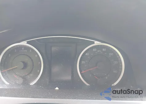 2016 Toyota Camry Se из США, поврежденный, VIN 4T1BF1FK7GU181716